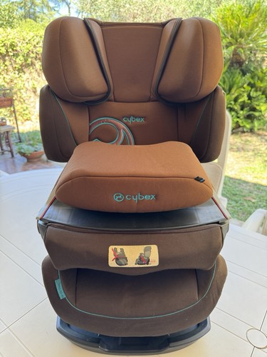 Cybex seggiolino auto per - cybex,