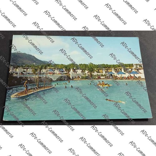 Cartolina forte village s - -,