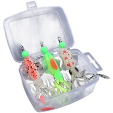 Esca da pesca design