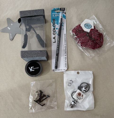 Pacchetto bellezza accessori - e,