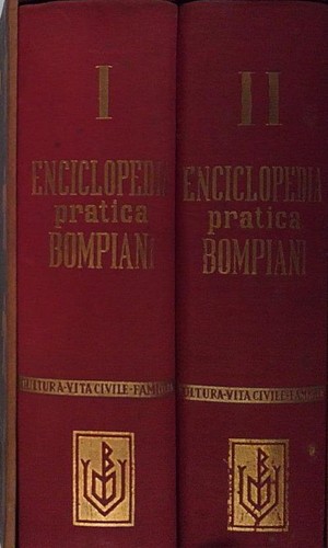 Enciclopedia pratica - aa.vv.,