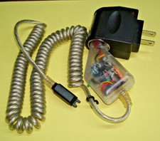 Caricabatteria da parete DC