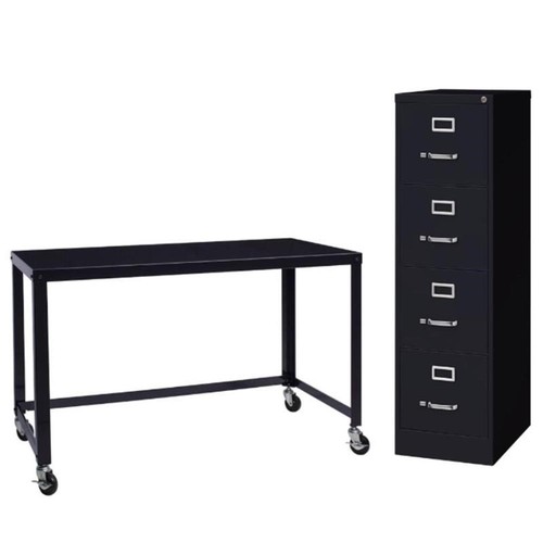 Home square set pezzi - 2, con