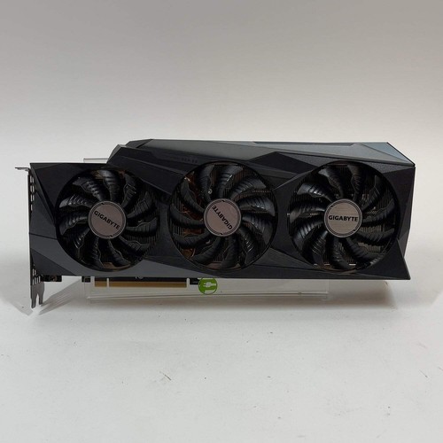 Gigabyte geforce rtx 3080 - geforce, ti