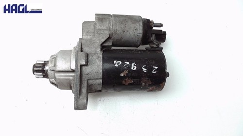 Motorino avviamento 02z911023f - motorino,