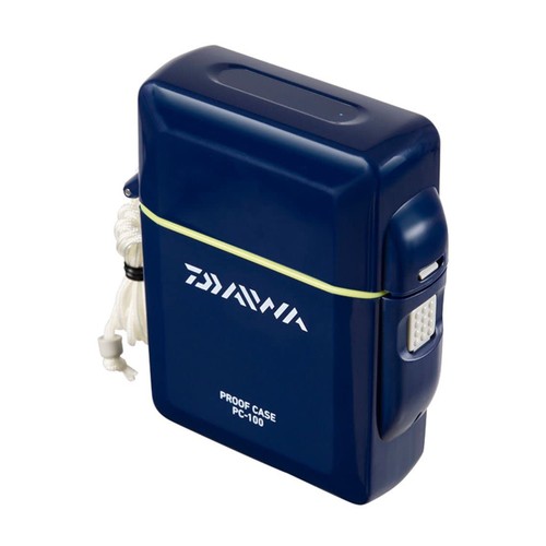 Daiwa proof case - case, pc-100