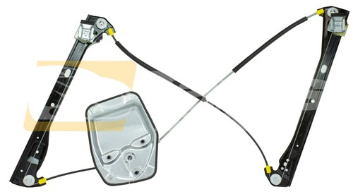 Alzacristallo anteriore per - anteriore, sx