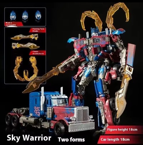Transformers optimus prime - optimus,