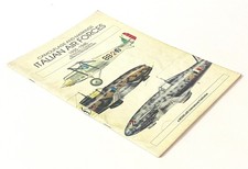 Camouflage & Markings Italian