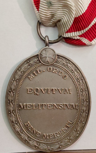 Sovrano militare ordine - militare,