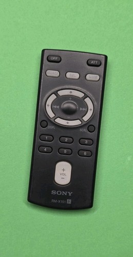 Telecomando originale sony - telecomando,