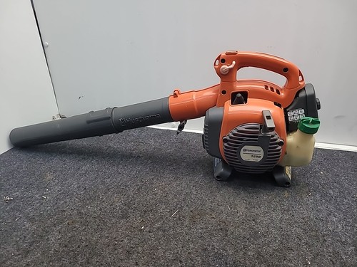 Soffiatore foglie husqvarna - foglie,