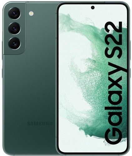 Samsung galaxy s22 128gb - s22,
