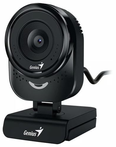 Genius facecam 1000x nero - genius,