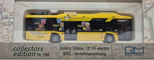 Autobus urbano Rietze Solaris