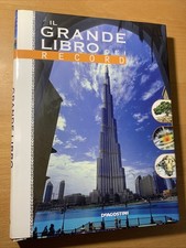 Grande libro dei record - deAgostini