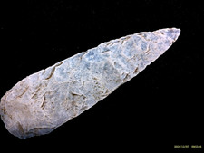 Cent Texas Blade Knife