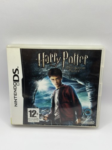 Harry potter principe - potter, il