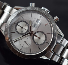 tag heuer carrera cv2011