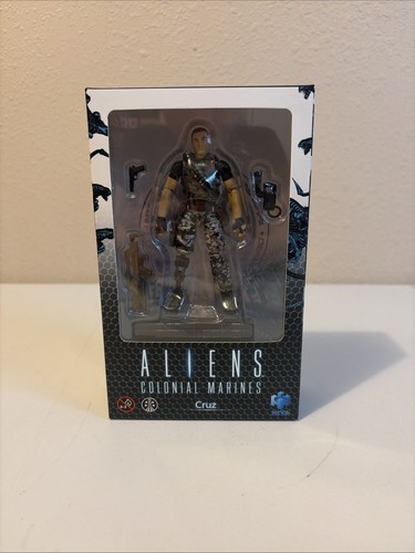 Hiya alien colonial marines - colonial,