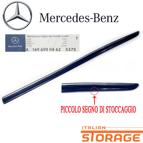 Per mercedes classe w169 - per,