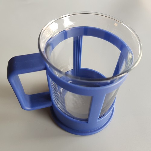 Bodum tazza caffè vetro - bodum,