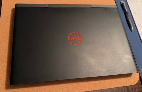 Dell inspiron 7000 - dell,