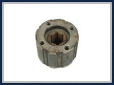 Giunto Elastico Semiasse Posteriore Fiat 500 N D Ricambi Auto D Epoca