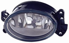 Faro Fendinebbia sx h11