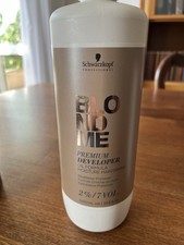 Schwarzkopf Professional Blond