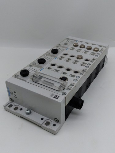 Gruppo controller ethernet - gruppo,