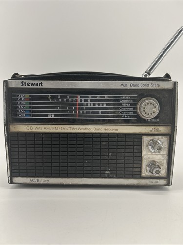 Radio epoca stato - d'epoca,