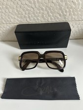 Cazal 607/3 Sunglasses Rare