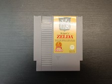 The legend of Zelda Classic