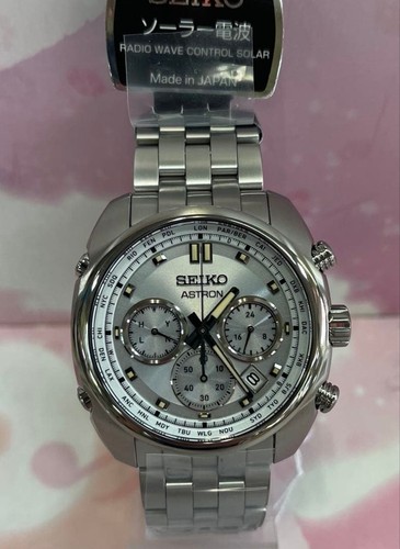 Seiko astron sbxy025 - astron, nuovo