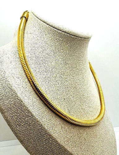 Collana girocollo originale