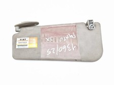 735272574 ALETTA PARASOLE SINISTRO per FIAT PUNTO (1N/1P) (07/99>12/05<) 1.2 ELX