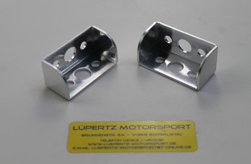 Supporto alluminio leggero