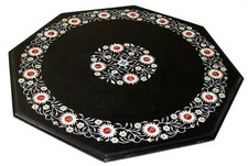 24 " Marmo Top Pietre Semi