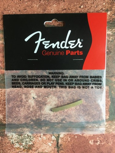 Fender yngwie malmsteen dado - yngwie, a
