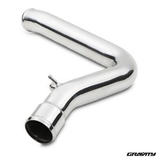 TUBO RIGIDO BOOST INTERCOOLER