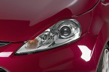 Mascherine fari kit tuning