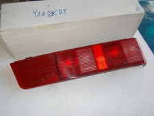 FANALE POSTERIORE DESTRO