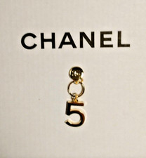 CHANEL CIONDOLO CHARM PENDENTE