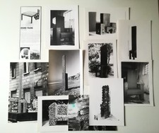 FABRIZIO GARGHETTI - Lotto di