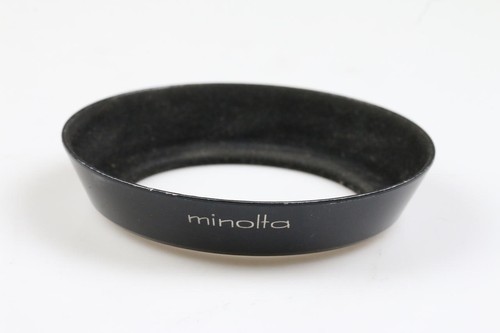 Minolta parasole 24mm - parasole,