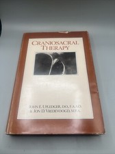 Craniosacral Therapy by