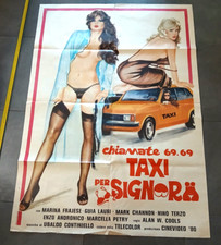 Manifesto Locandina Cinema