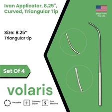 Set di 4 applicatori Ivan