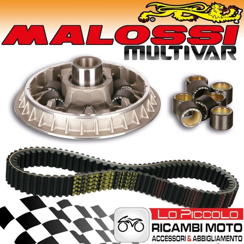 Variatore malossi multivar - malossi,